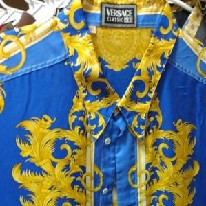 Gianni Versace shirts